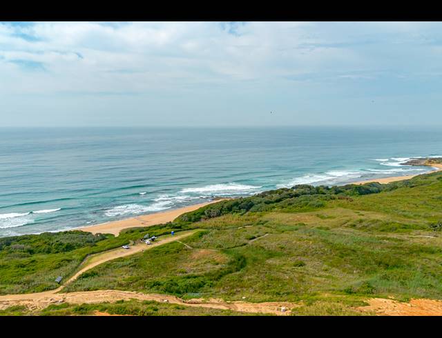 1,494M² VACANT LAND FOR SALE IN SEATON ESTATE